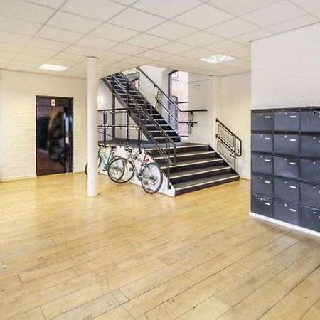 The Hoste Appartement Leicester Buitenkant foto